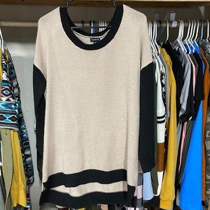 Torrid sweater
